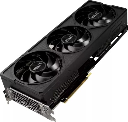 Palit GeForce RTX 4080 JetStream