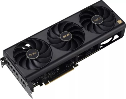 ASUS ProArt GeForce RTX 4080 OC