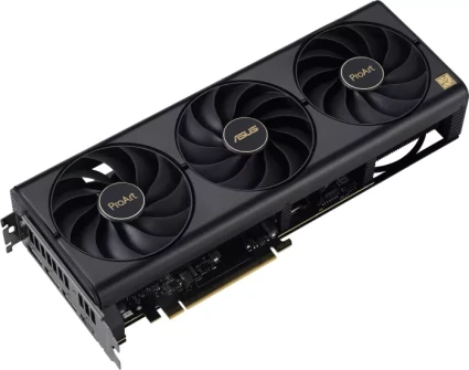 ASUS ProArt GeForce RTX 4070 Ti