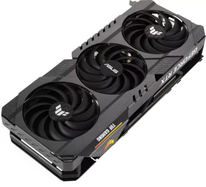 ASUS TUF Gaming GeForce RTX 4090 OG OC