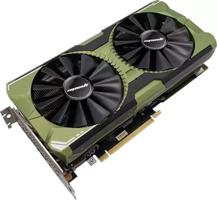 Manli GeForce RTX 4070