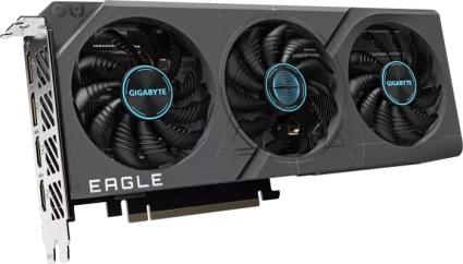 GIGABYTE GeForce RTX 4060 Ti Eagle 8G