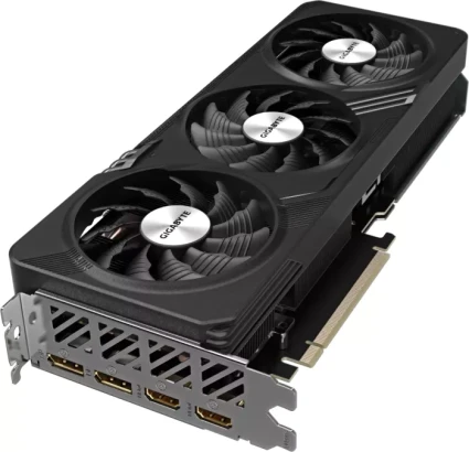 GIGABYTE GeForce RTX 4060 Ti Gaming OC 8G