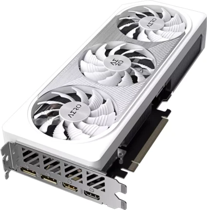 GIGABYTE GeForce RTX 4060 Ti Aero OC 8G