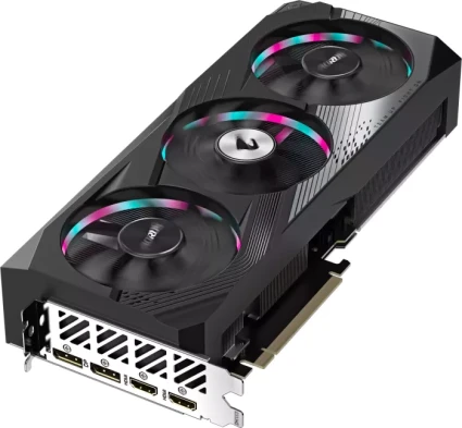 GIGABYTE GeForce RTX 4060 Ti Elite 8G