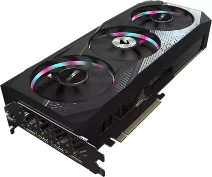 GIGABYTE AORUS GeForce RTX 4060 Elite 8G