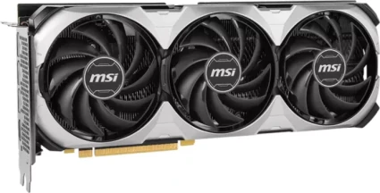 MSI GeForce RTX 4060 Ti Ventus 3X 8G OC