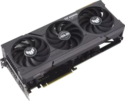 ASUS TUF Gaming GeForce RTX 4060 Ti OC