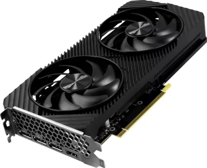 Gainward GeForce RTX 4060 Ti Ghost