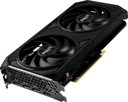 Palit GeForce RTX 4060 Ti Dual