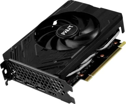 Palit GeForce RTX 4060 Ti StormX