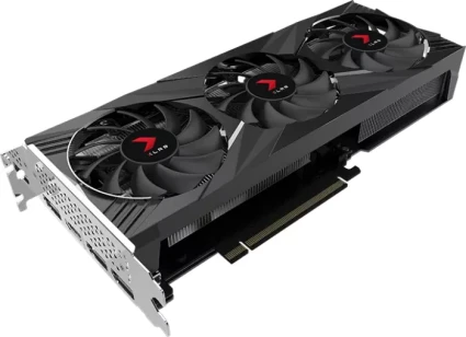 PNY GeForce RTX 4060 XLR8 Gaming Verto Epic-X RGB Triple Fan