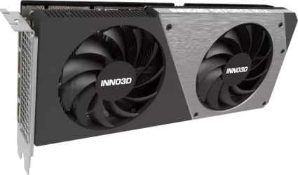 INNO3D GeForce RTX 4060 Ti Twin X2