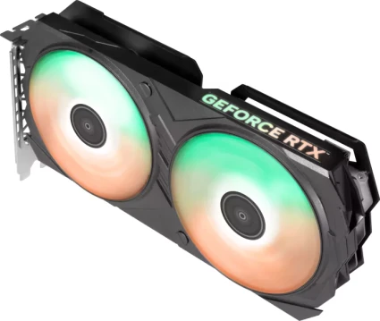 KFA2 GeForce RTX 4060 Ti EX