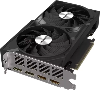 GIGABYTE GeForce RTX 4060 Ti Windforce OC 8G