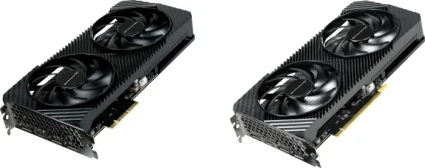 Gainward GeForce RTX 4060 Ghost