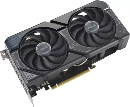 ASUS Dual GeForce RTX 4060 Ti