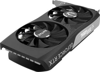 NVIDIA GeForce RTX 4060 - 8GB