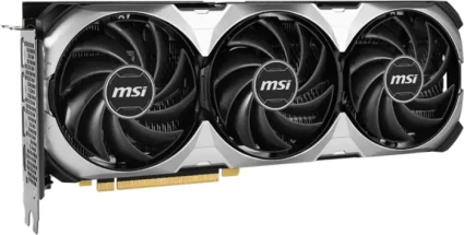 MSI GeForce RTX 4060 Ti Ventus 3X 16G OC