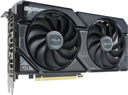 ASUS Dual GeForce RTX 4060 Ti Advanced