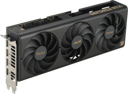 ASUS ProArt GeForce RTX 4070 OC