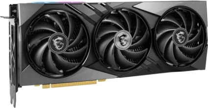 MSI GeForce RTX 4070 Gaming X Slim 12G