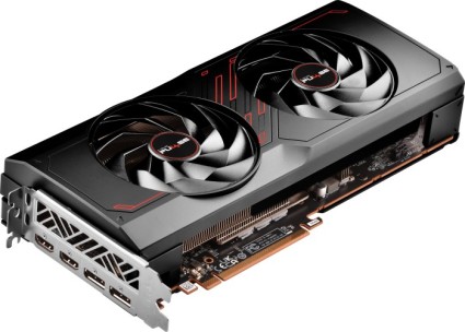 Sapphire Pulse Radeon RX 7800 XT