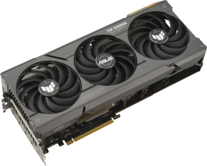 ASUS TUF Gaming Radeon RX 7800 XT OC