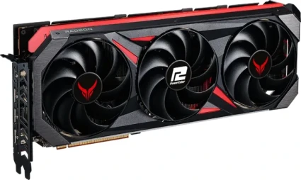 PowerColor Red Devil Radeon RX 7800 XT