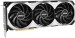 MSI GeForce RTX 4070 Ti Ventus 3X E 12G OC