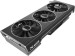 XFX Speedster MERC 319 Radeon RX 7800 XT Black Edition