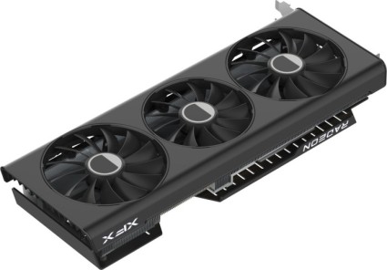 XFX Speedster QICK 319 Radeon RX 7800 XT Core Edition