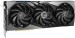 MSI GeForce RTX 4070 Ti Gaming X Slim 12G