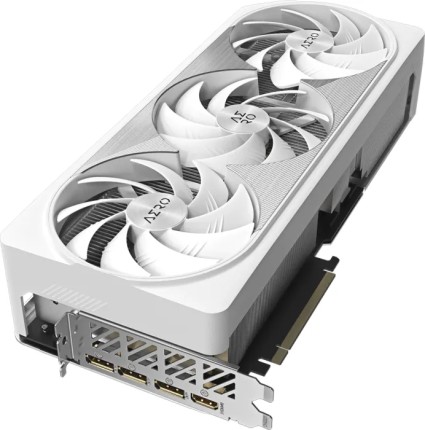 GIGABYTE GeForce RTX 4090 Aero 24G