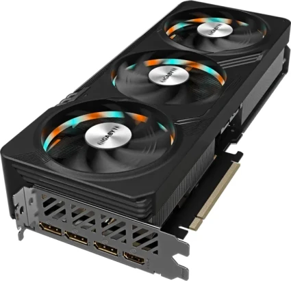 GIGABYTE GeForce RTX 4070 Ti Gaming OC V2 12G