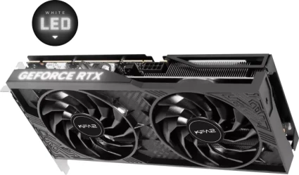 KFA2 GeForce RTX 4060 Ti (1-Click OC)