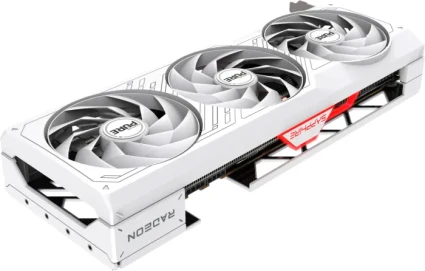 Sapphire Pure Radeon RX 7800 XT