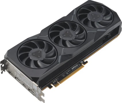 XFX Radeon RX 7900 GRE