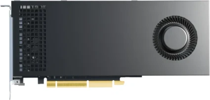 Matrox LUMA A380P