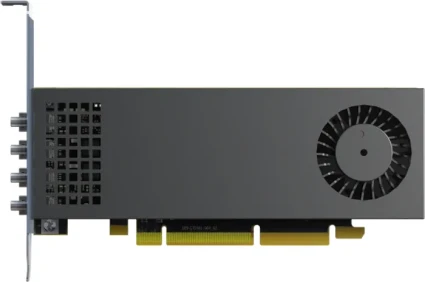 Matrox LUMA A310FP