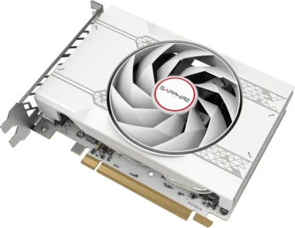 Sapphire Pulse Radeon RX 6500 XT ITX Pure OC