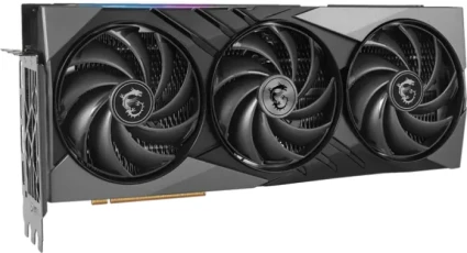 MSI GeForce RTX 4090 Gaming X Slim 24G