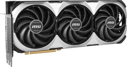 MSI GeForce RTX 4090 Ventus 3X E 24G OC