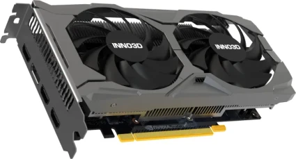 INNO3D GeForce GTX 1650 Twin X2 OC V3