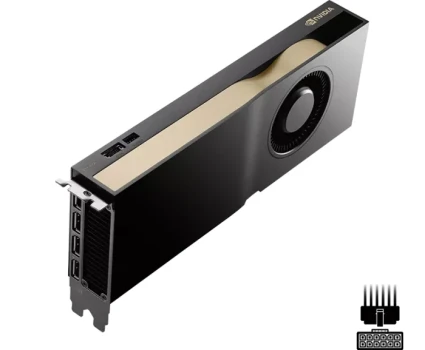 PNY RTX 4500 Ada Generation