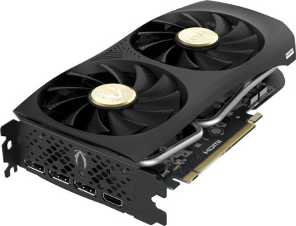 NVIDIA GeForce RTX 4060 Ti - 16GB