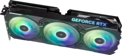 KFA2 GeForce RTX 4070 EX Gamer (1-Click OC)