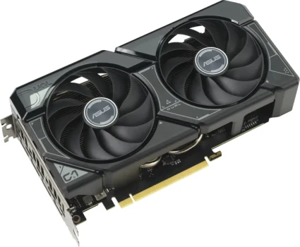 ASUS Dual GeForce RTX 4060 Ti OC SSD