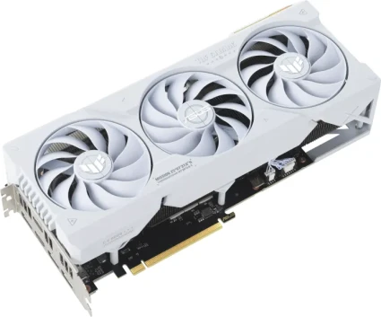 ASUS TUF Gaming GeForce RTX 4070 Ti OC