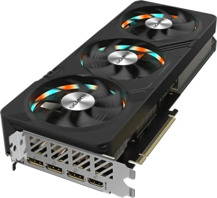 GIGABYTE GeForce RTX 4070 Gaming OC V2 12G